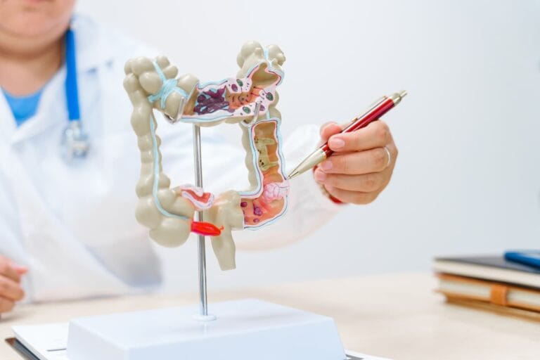 probiotics for gut health