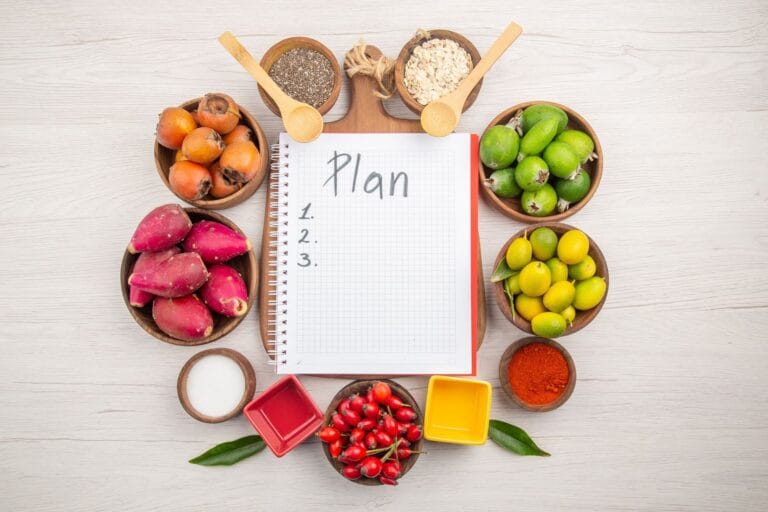 Why does metabolism slow down with age?