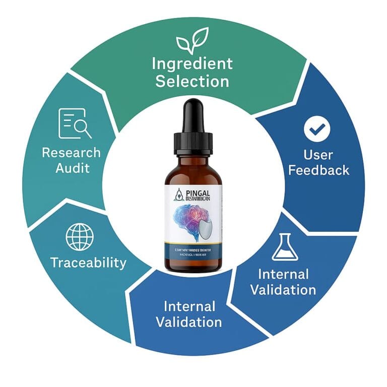 pineal gland decalcification