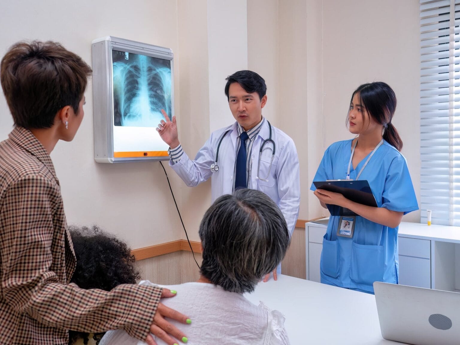 best vitamins for respiratory infection