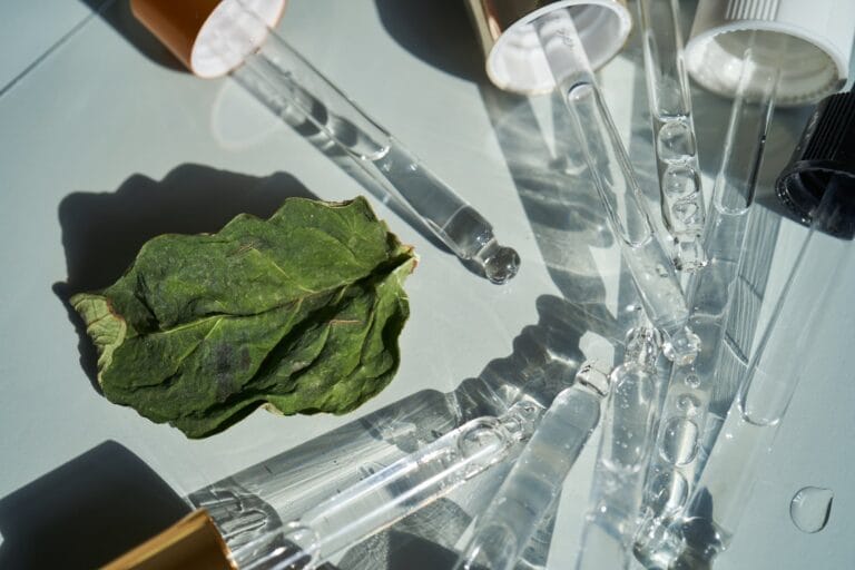 best vitamins for respiratory infection