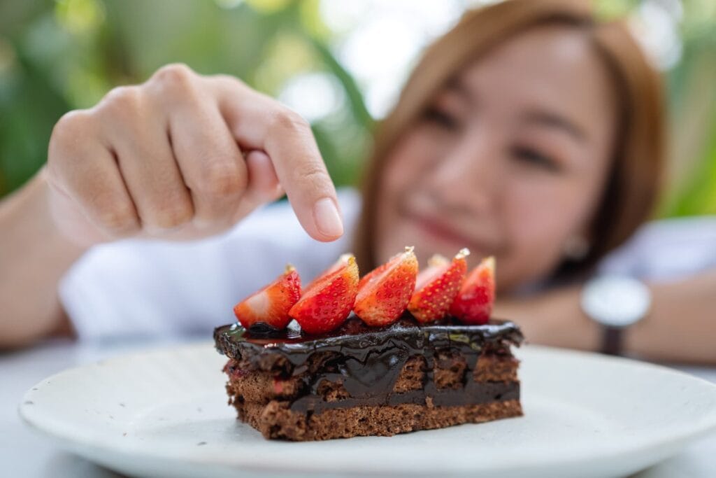 healthy blood sugar levels