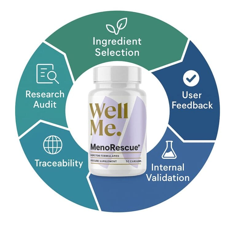 best menopause supplements