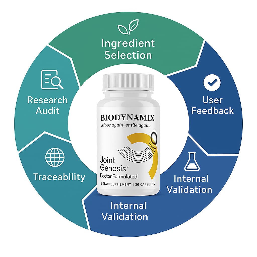 inflammation of the joints