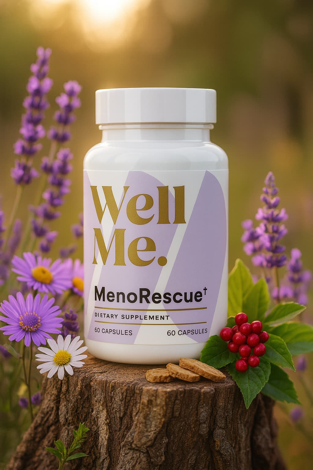 best menopause supplements