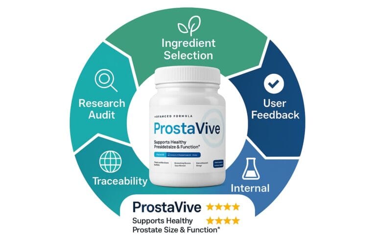 men's prostate health supplements