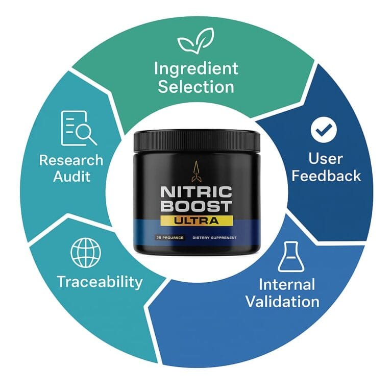 How to Increase Nitric Oxide Naturally