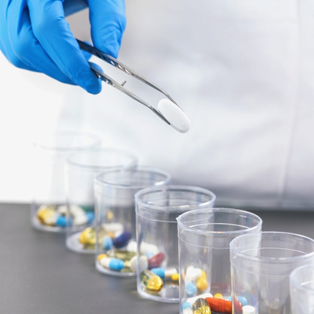 Clinical validation and observation of auditory health support