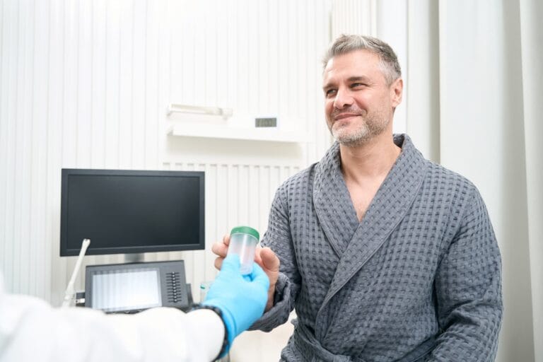 men's prostate health supplements