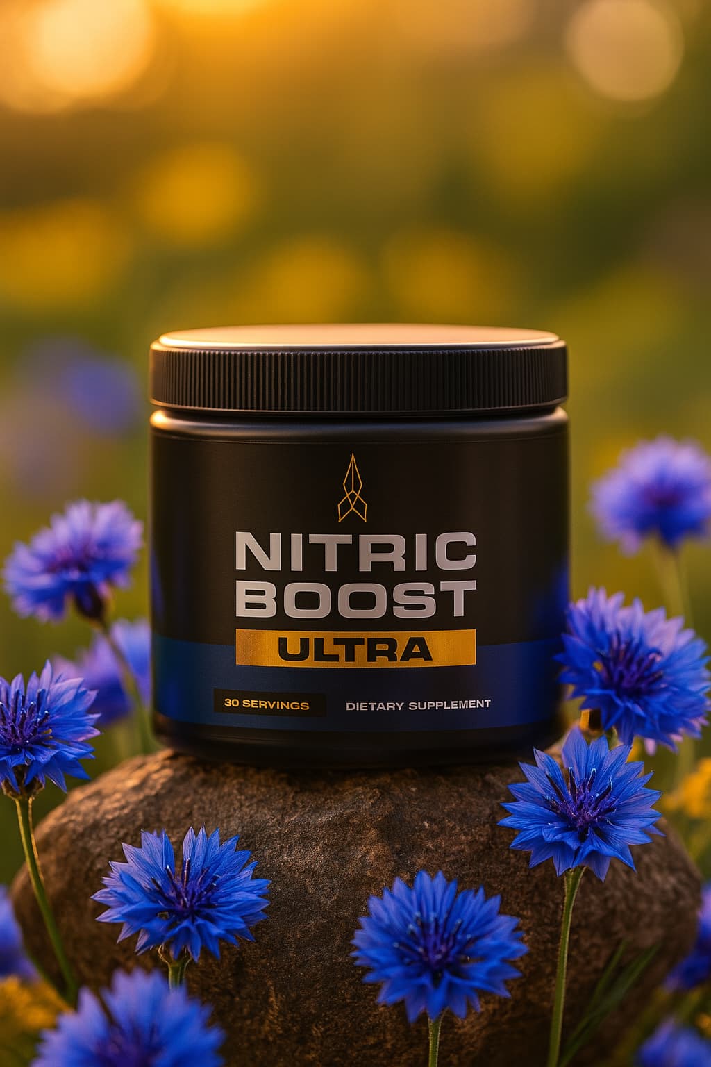 How to Increase Nitric Oxide Naturally