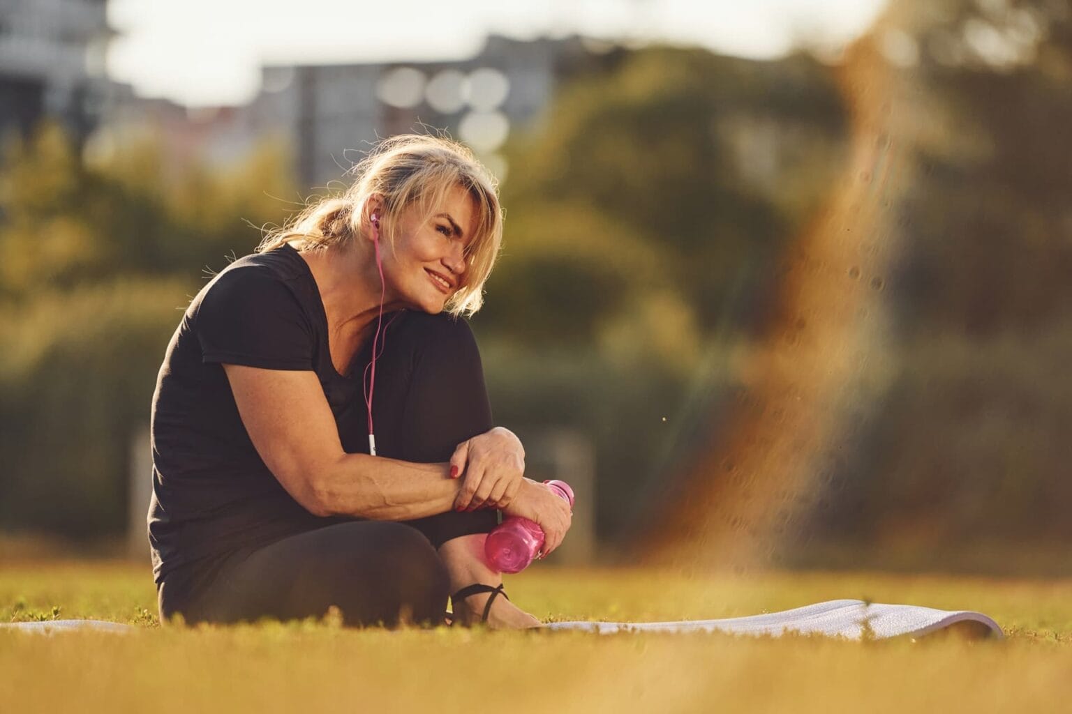 best menopause supplements