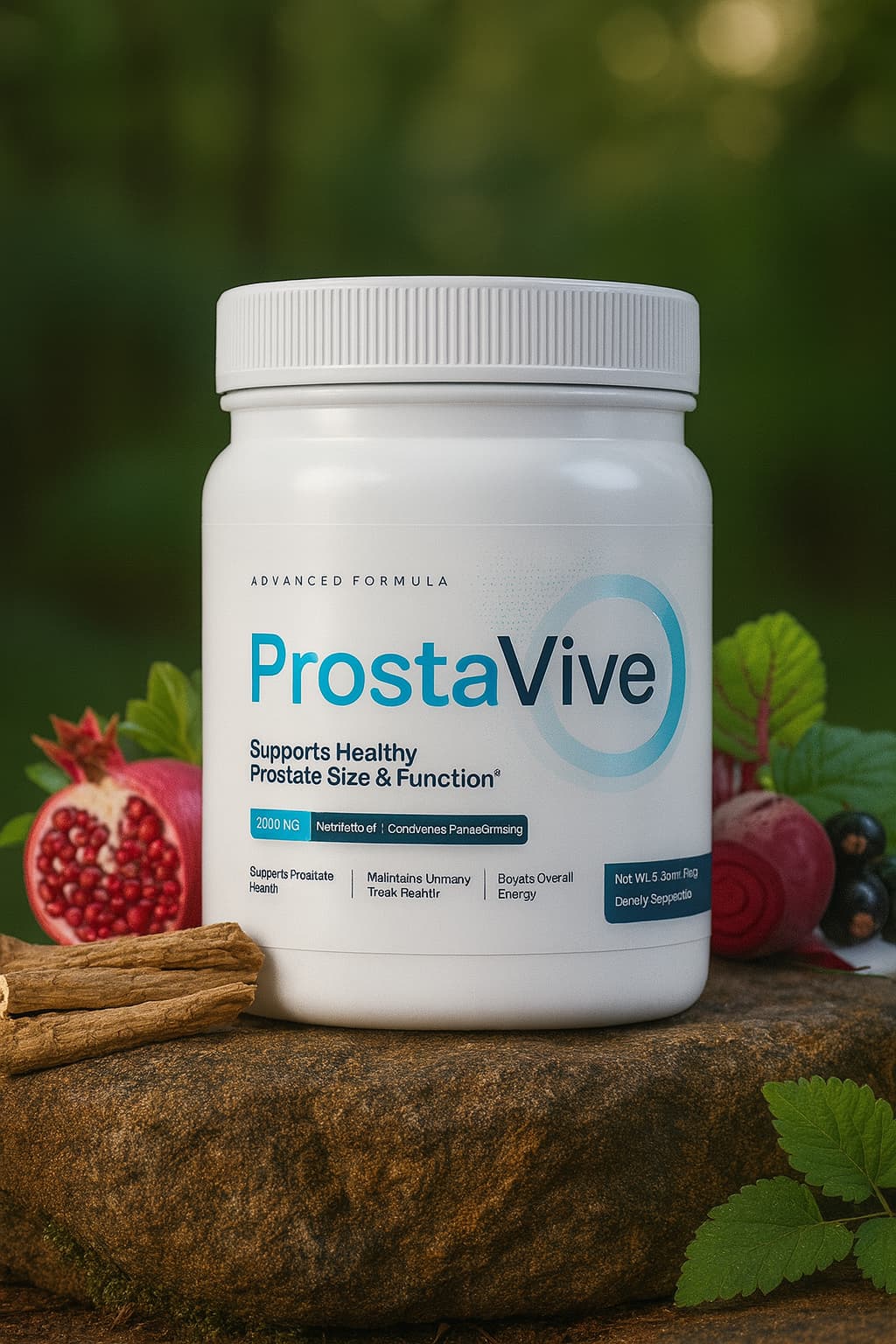 men's prostate health supplements