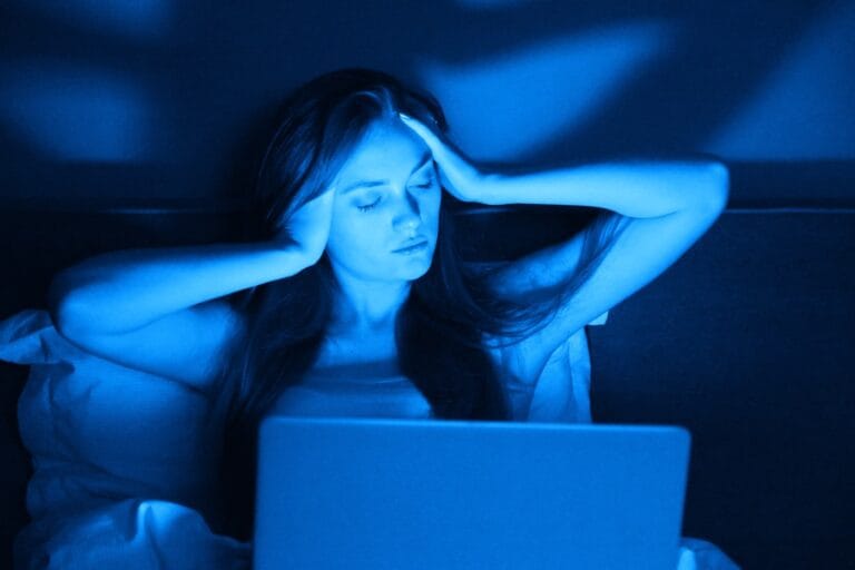 remedies for sleep deprivation