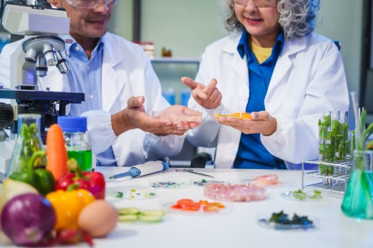 blood sugar regulation