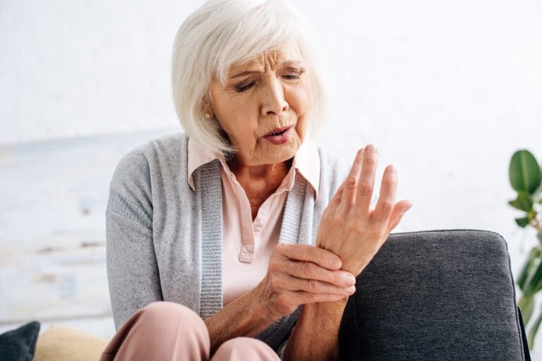 rheumatoid arthritis treatment